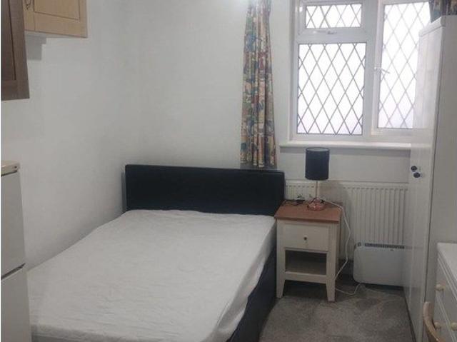 Room for rent in High Barnet, Greater London