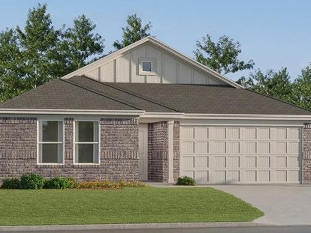 House for sale in Johnson, Texas