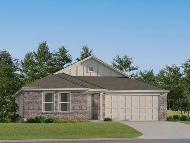 House for sale in Lubbock, Texas