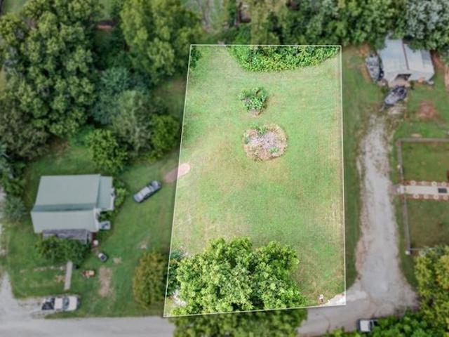 Land for sale in Tennessee