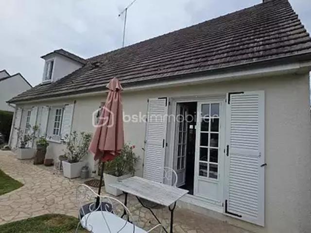 Maison vente à Senlis, Maysel