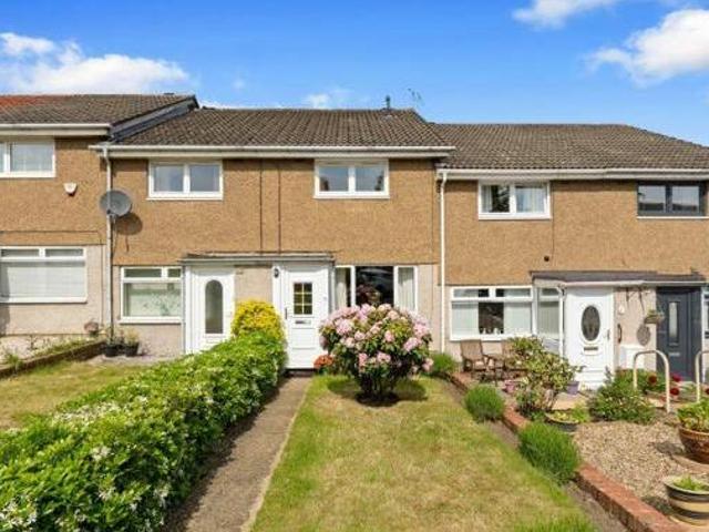 House for sale in Loanhead