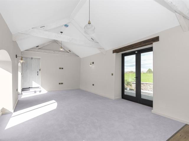 House for rent in Nibley, Westerleigh