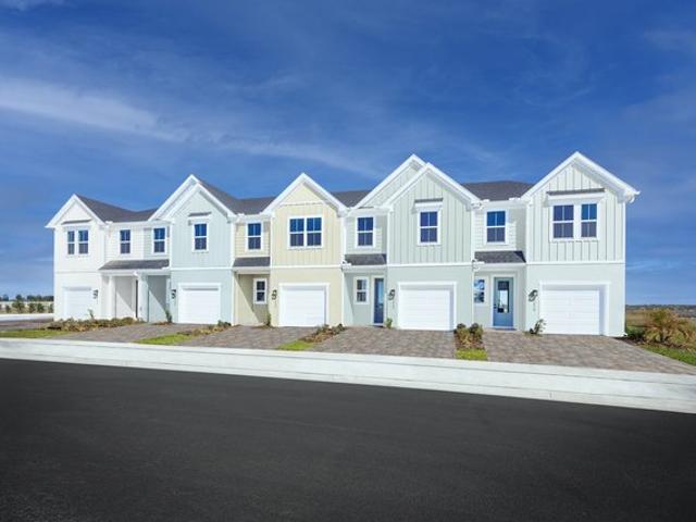 Townhouse for sale in Melbourne, Iowa