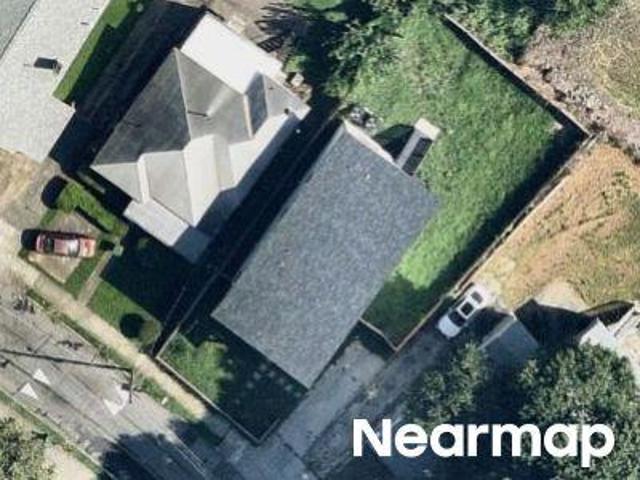 Land for sale in Atlanta, Georgia