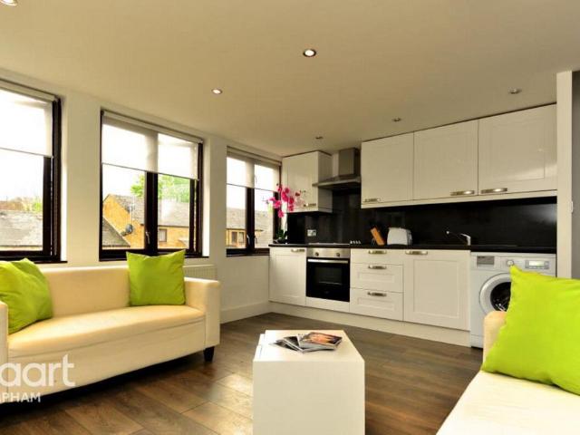 Apartment for rent in Battersea, Greater London