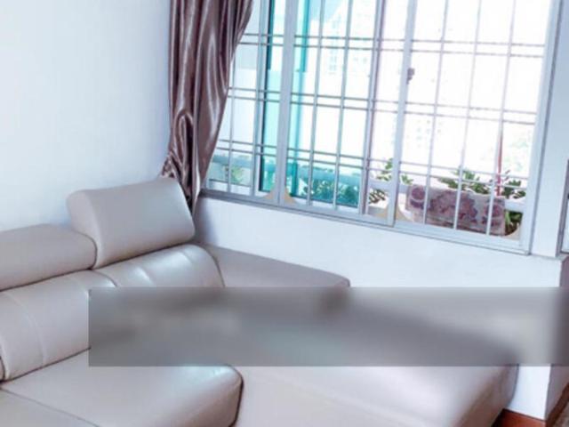 Apartment for sale in Bukit Panjang, 23 North West