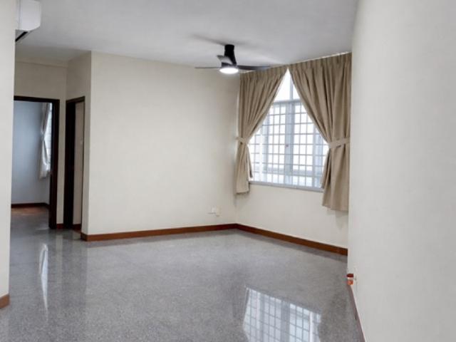 Apartment for rent