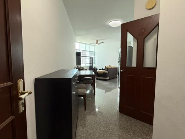 Apartment for rent