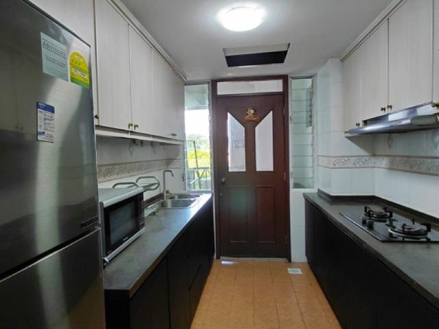 Apartment for sale