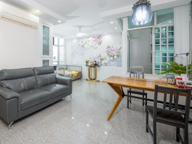 Apartment for sale