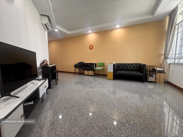 Apartment for sale in Bukit Panjang, 23 North West