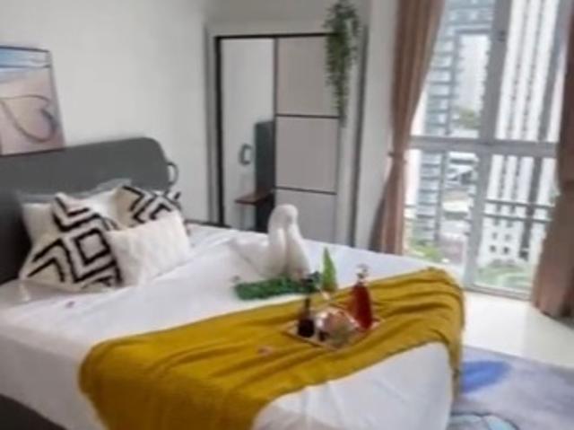 Apartment for rent