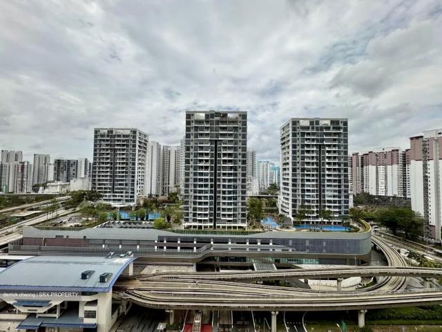 Apartment for sale