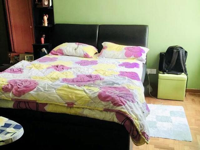 Apartment for rent