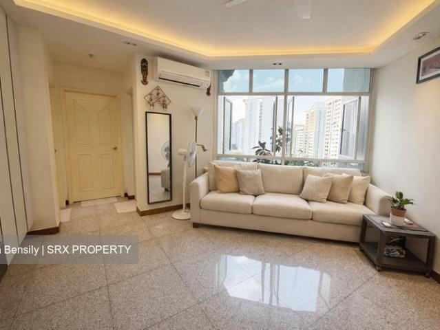 Apartment for sale