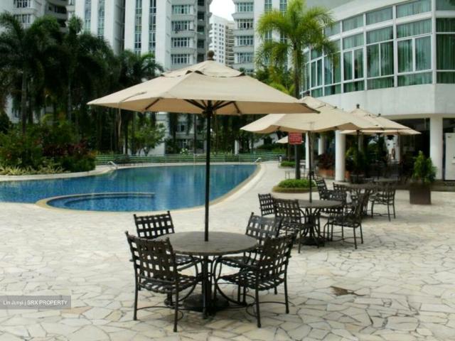 Apartment for rent