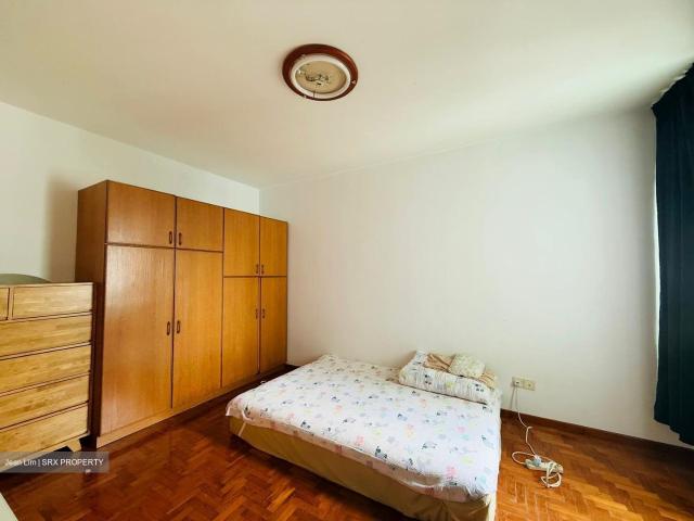 Apartment for sale in Bukit Panjang, 23 North West