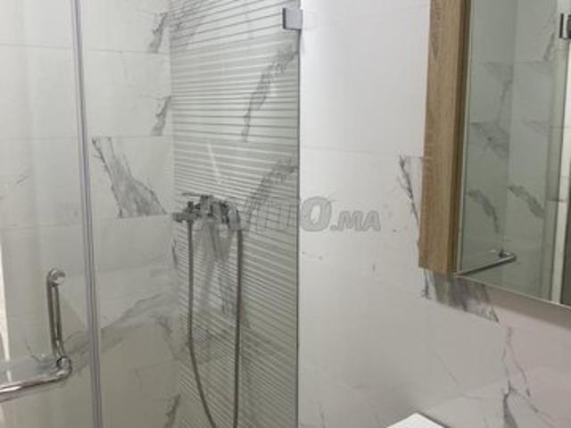 Appartement location à Bouskoura, Gharb-Chrarda-Beni Hssen