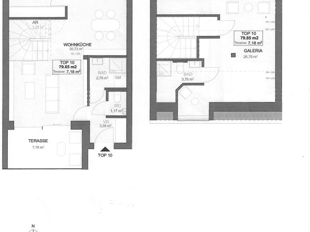 Wohnung kaufen in Seestadt, Wien