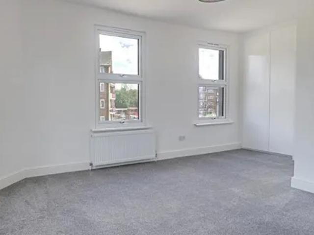 Apartment for rent in South Woodford, Greater London