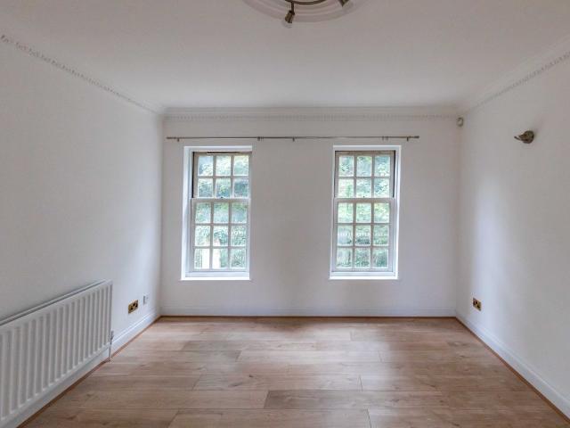 House for rent in East Greenwich, Greater London