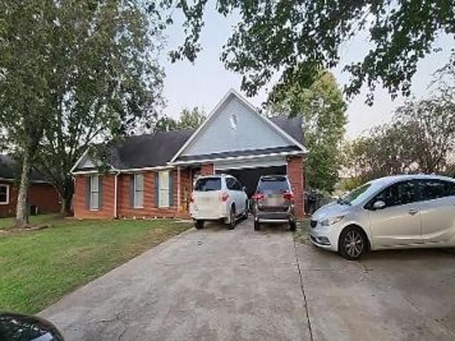 House for sale in New Market, Alabama