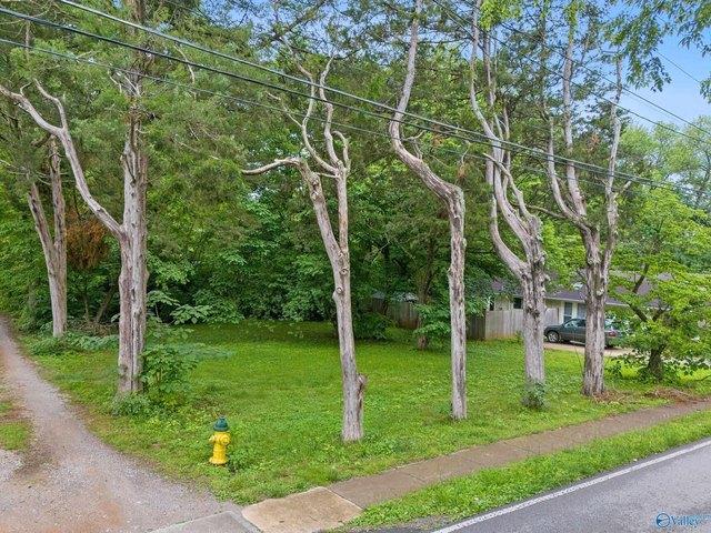 Land for sale in Huntsville, Alabama