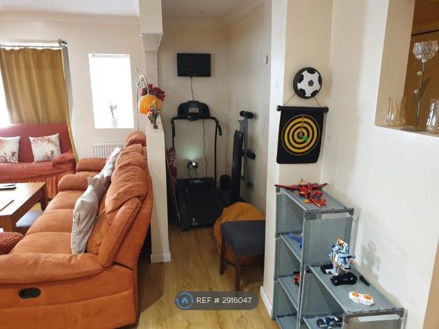 House for rent in Dagenham, Greater London