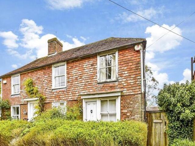 House for sale in East Sussex