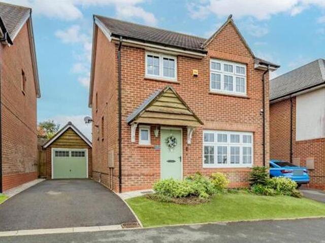 House for sale in Lancashire