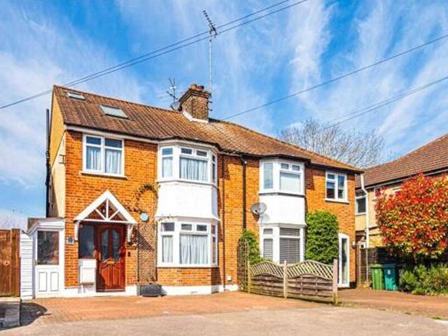 House for sale in Holywell Estate, Watford