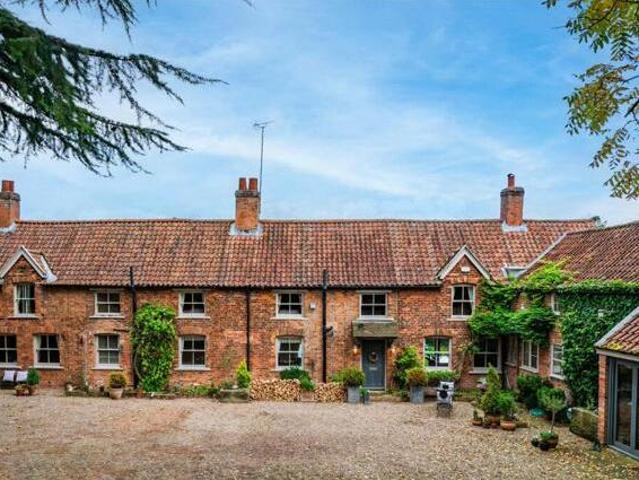 House for sale in Alverton, East Midlands