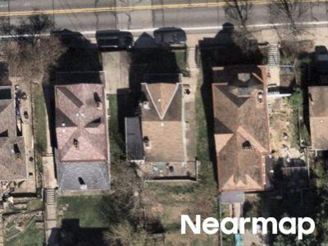 House for sale in Pittsburg, Pennsylvania