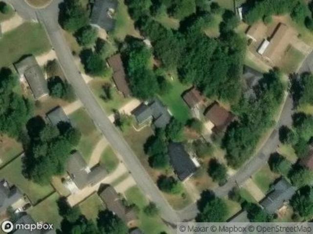 House for sale in Demopolis, Alabama