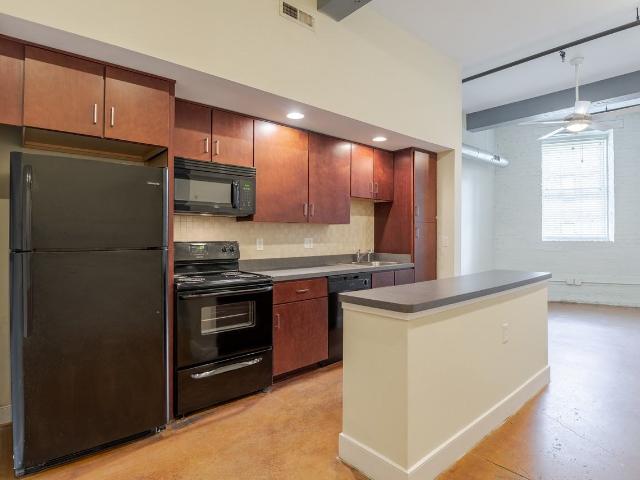 Apartment for rent in Blandford, Petersburg