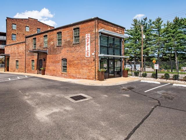 Apartment for rent in Petersburg