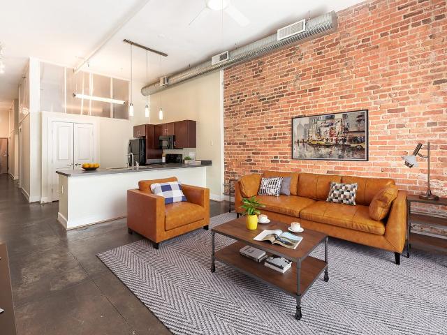 Apartment for rent in Virginia