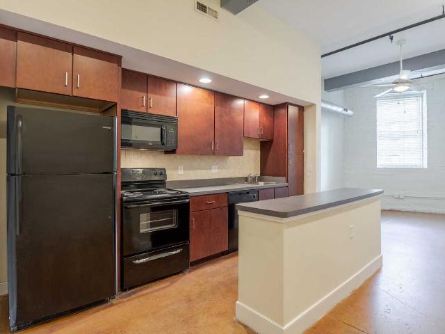 Apartment for rent in Virginia