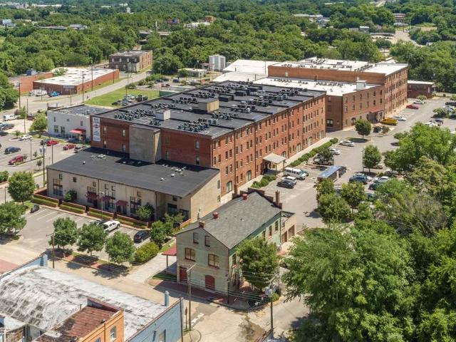 Apartment for rent in Blandford, Petersburg