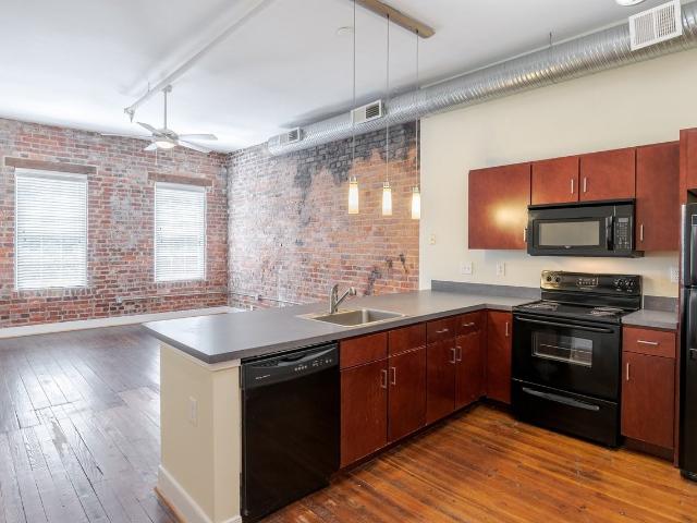 Apartment for rent in Virginia