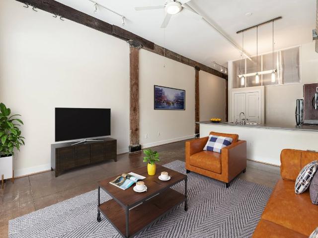 Apartment for rent in Petersburg, Virginia