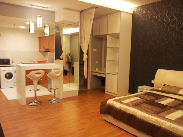 Serviced Residence for rent in Country Heights Damansara, Kuala Lumpur