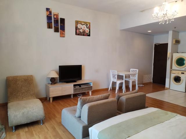 Serviced Residence for rent in Country Heights Damansara, Kuala Lumpur