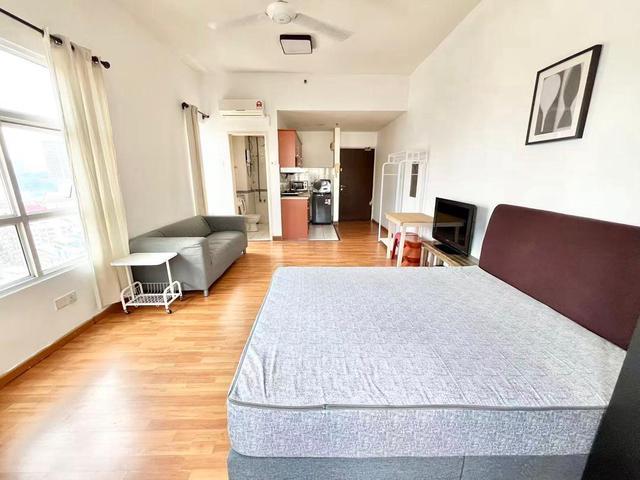 Serviced Residence for rent in Country Heights Damansara, Kuala Lumpur