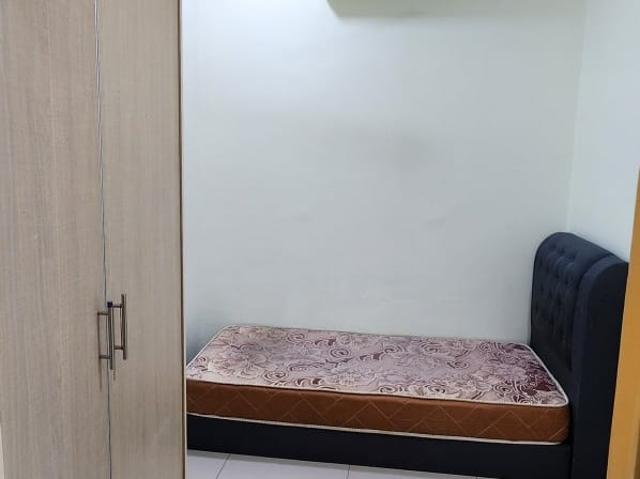 Apartment for rent in Country Heights Damansara, Kuala Lumpur
