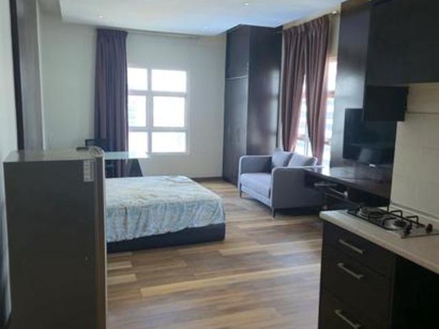 Serviced Residence for rent in Country Heights Damansara, Kuala Lumpur