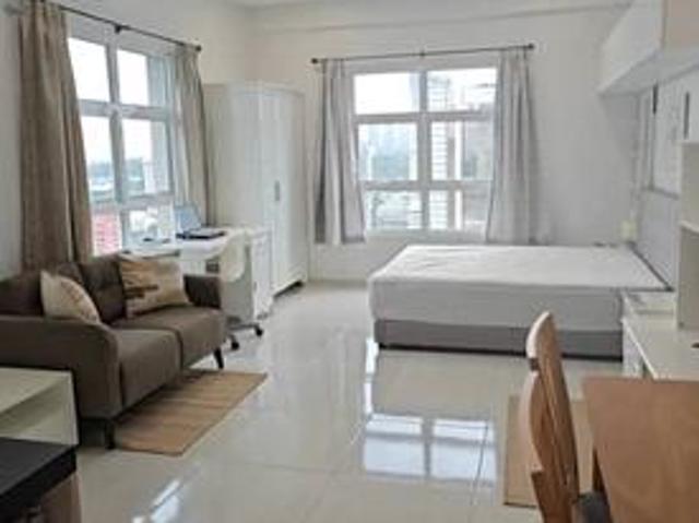 Serviced Residence for sale in Country Heights Damansara, Kuala Lumpur