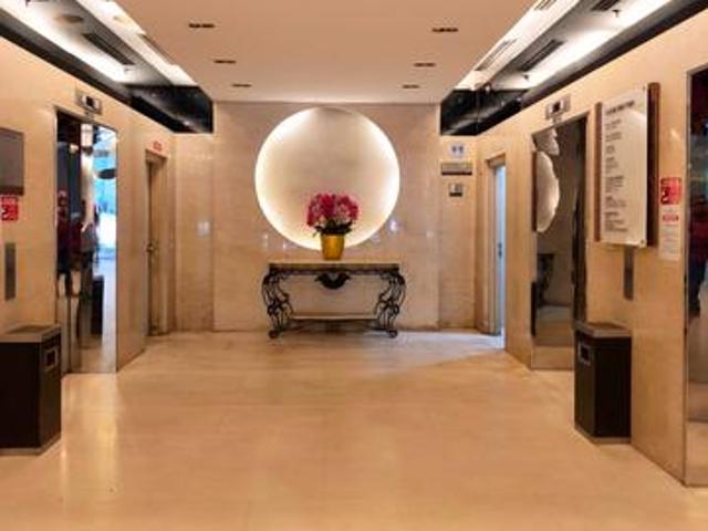 Serviced Residence for sale in Country Heights Damansara, Kuala Lumpur