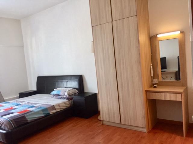 Serviced Residence for sale in Country Heights Damansara, Kuala Lumpur
